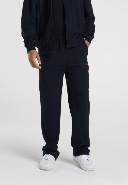 Night Addict Wide Leg Joggers