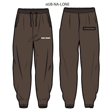 Sweat Jogger