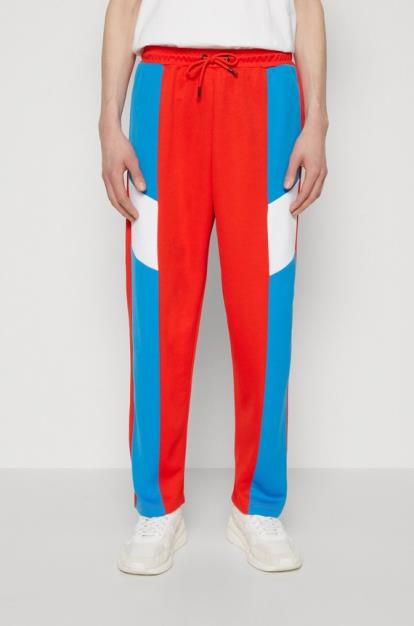 Night Addict Colourblock Joggers