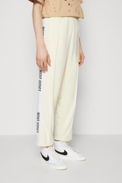 Night Addict Tricot Joggers