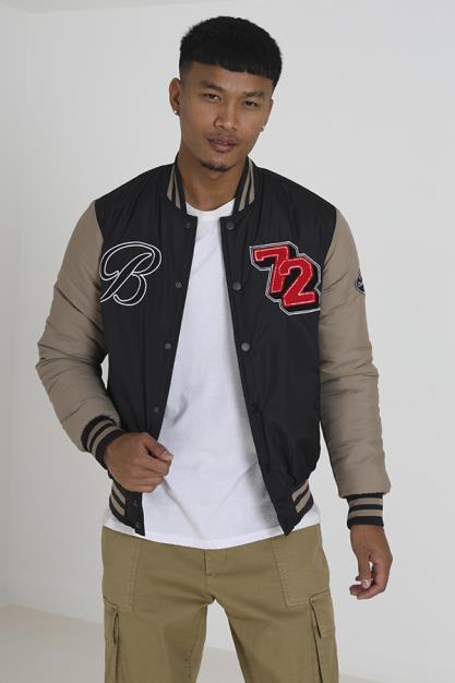 Varsity Jacket