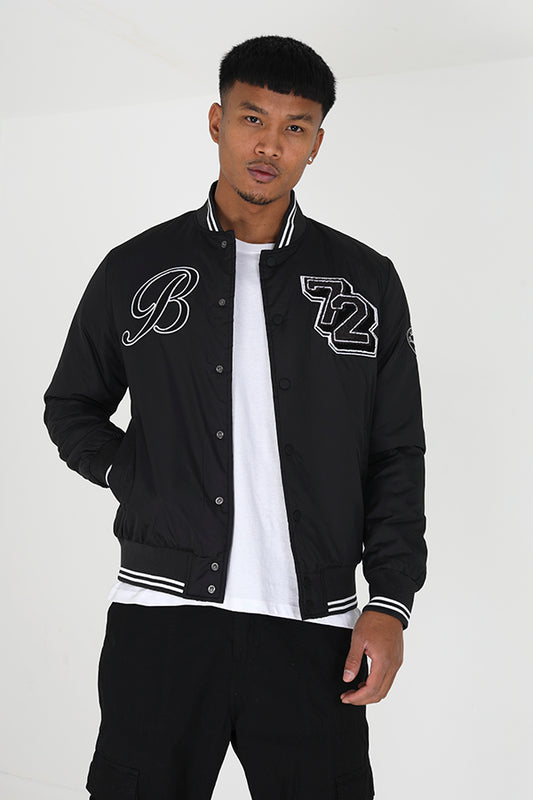 Varsity Jacket
