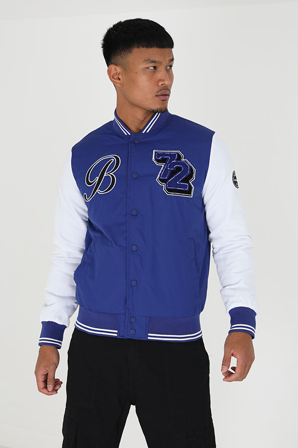 Varsity Jacket