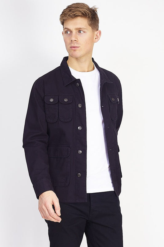 Lightweight Jacket