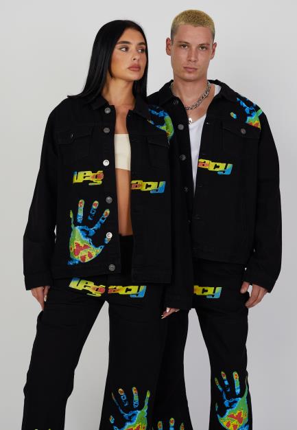 Legacy Studio Denim Jacket