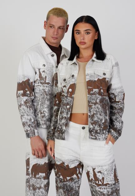 Legacy Studio Denim Jacket