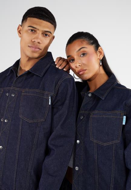 Legacy Studio Denim Jacket