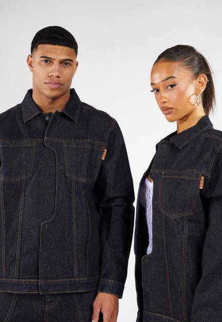 Legacy Studio Denim Jacket