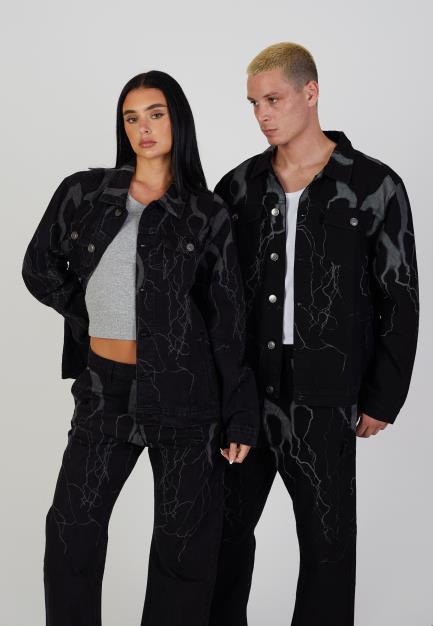 Legacy Studio Denim Jacket