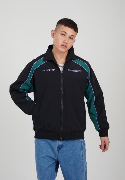 Night Addict Track Jacket