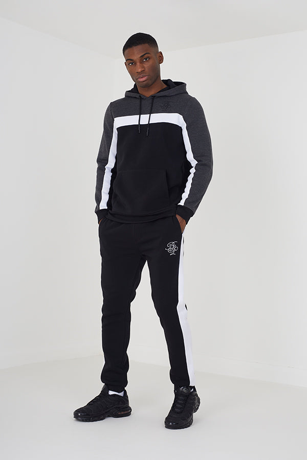 Overhead Hoodie