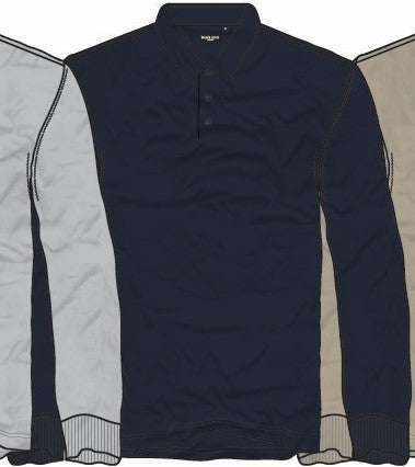 Long Sleeve Jumper