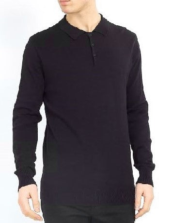 Long Sleeve Jumper