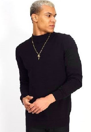 Turtle Neck Jumper