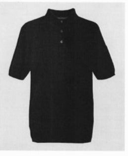 Cotton Polo