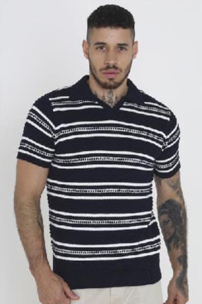 Polo Neck