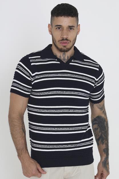 Polo Neck
