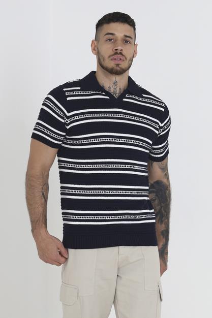 Polo Neck