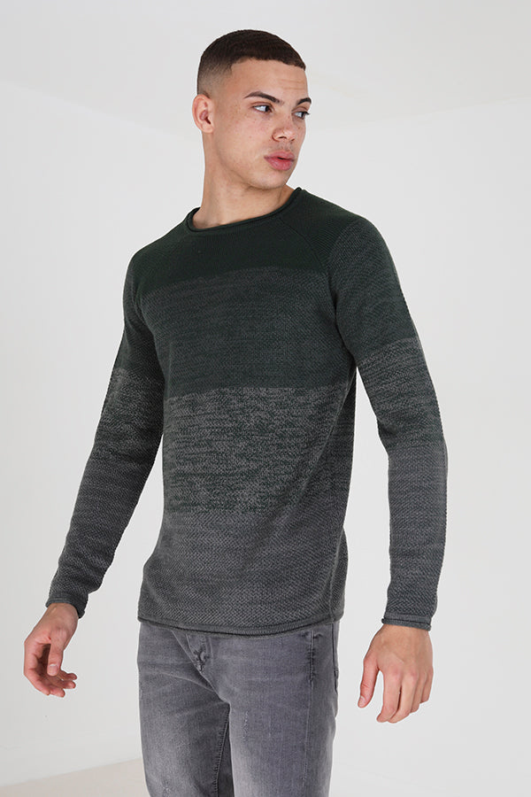 Long Sleeved Jumper