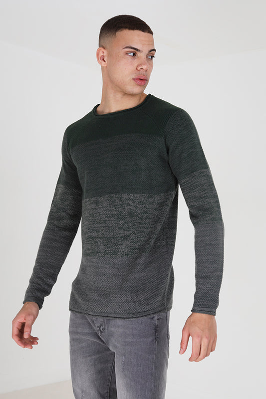 Long Sleeved Jumper