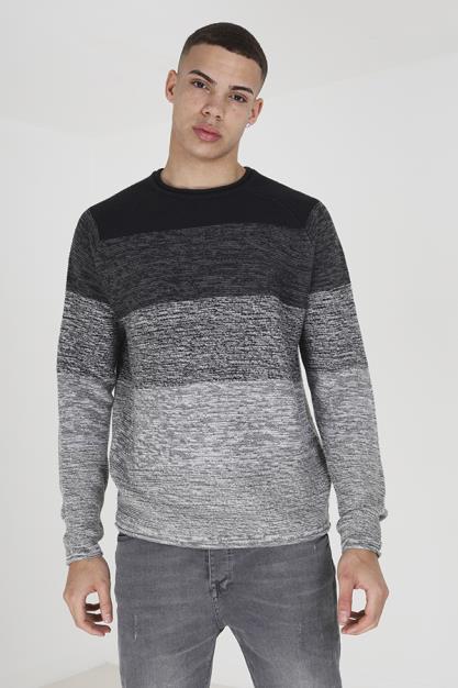 Long Sleeved Jumper