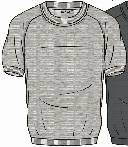 Crew Neck