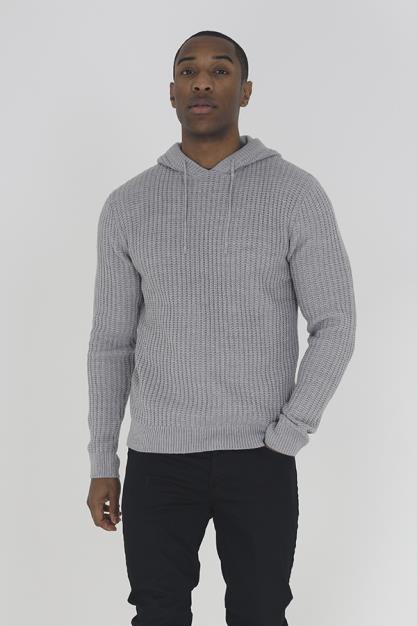 Hoody Jumper
