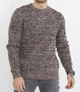 Crew Neck Jumper