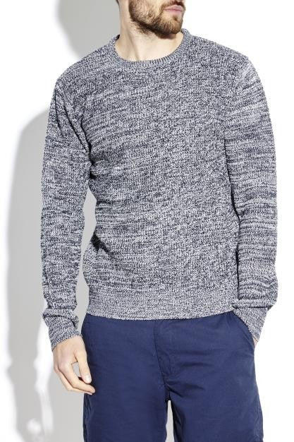 Mens Brave Soul Black Knitwear