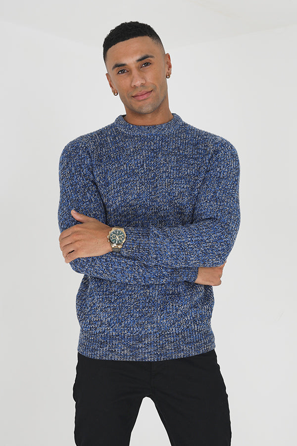 Crew Neck Jumper