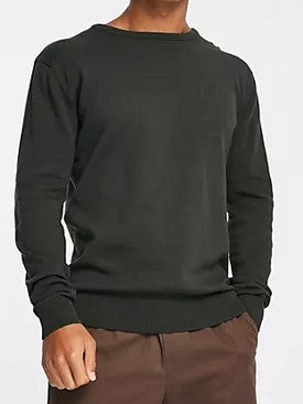 Crew Neck Jumper
