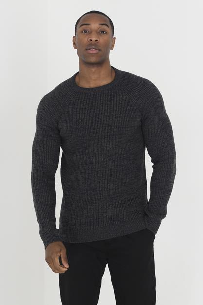 Crew Neck Sweater