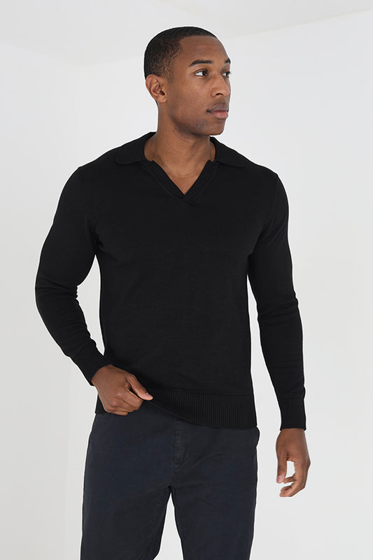 Long Sleeved Jumper