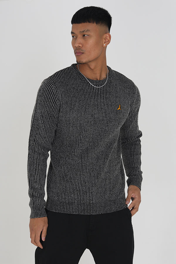 Crew Neck Jumper