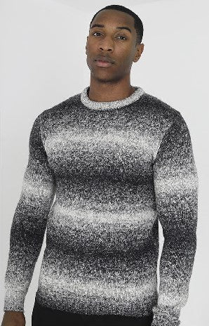 Crew Neck Sweater