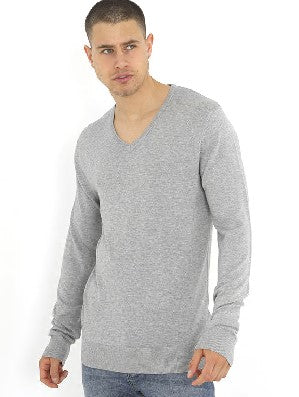V-Neck Jumper