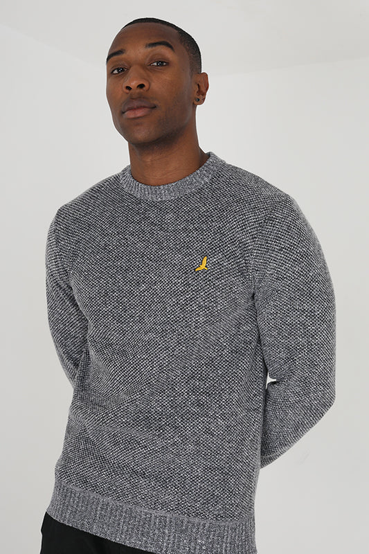 Crew Neck Jumper