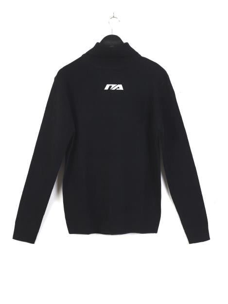 Turtle Neck Knit