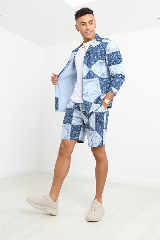 Loungewear Set