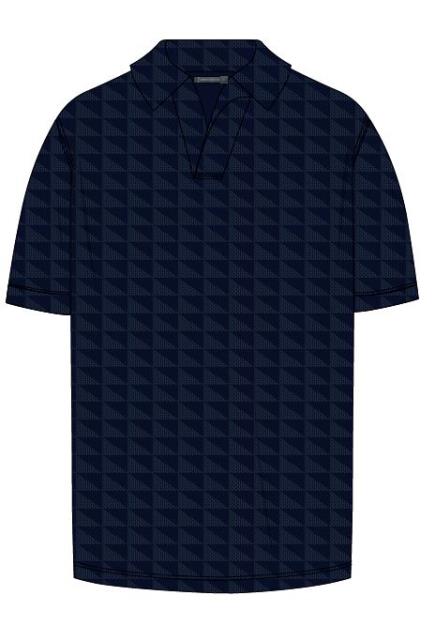 Square Trophy Polo