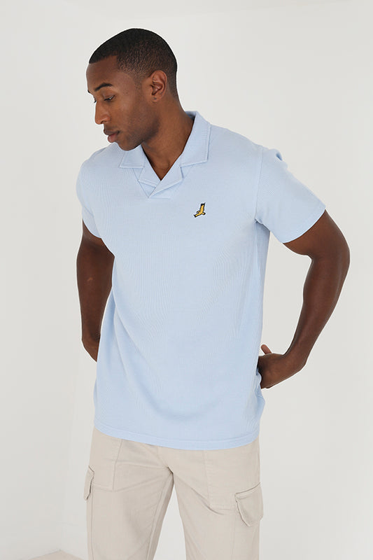 Waffle Polo