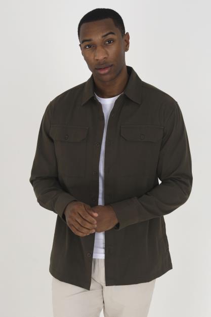 Long Sleeve Shirt-Stand Up Pack