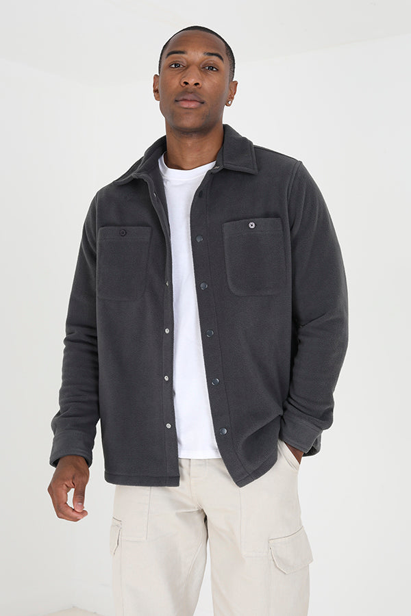 Fleece Shirt
