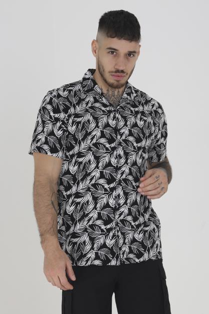 Short Sleeve Shirt