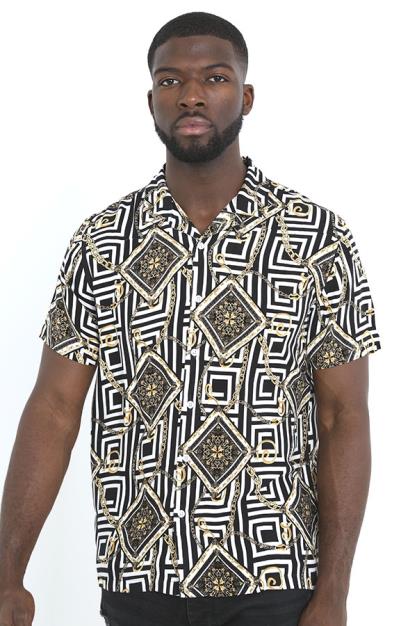 Short Sleeve Shirt