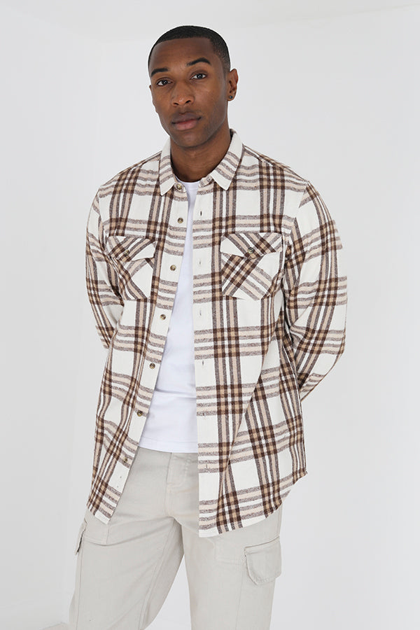 Long Sleeved Shirt