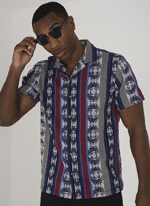 Short Sleeve Shirt
