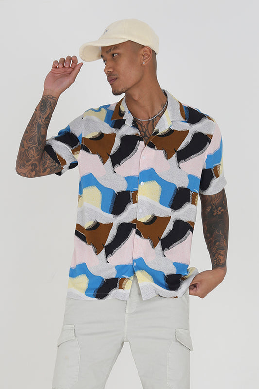 Short Sleeve Shirt