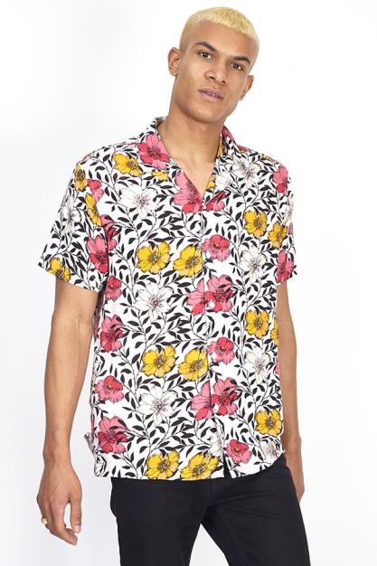 Short Sleeve Shirt