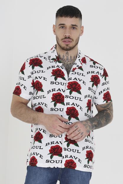 Short Sleeve Shirt